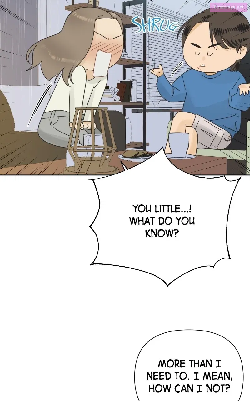 The World of Dating Zinmanga X Chapter 24 Page 60