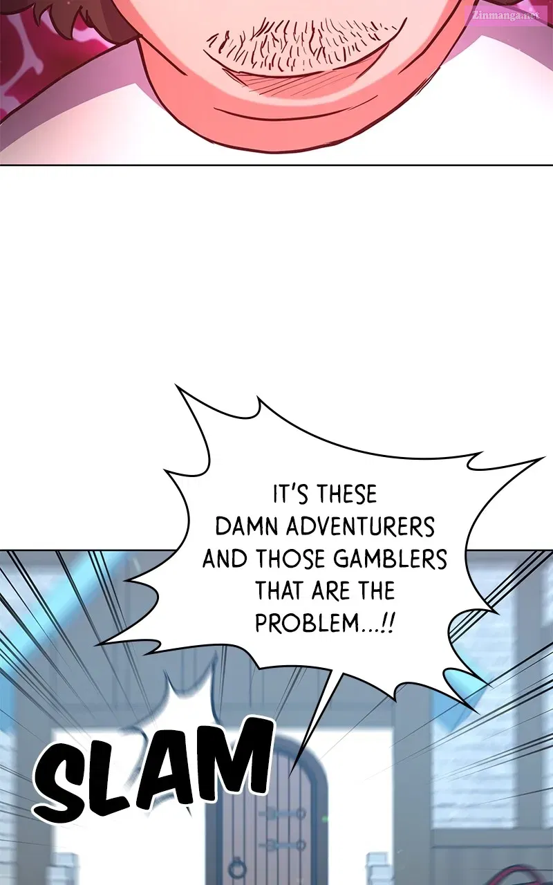 Surviving aFantasy Adventure Comic Zinmanga X Chapter 11 Page 13