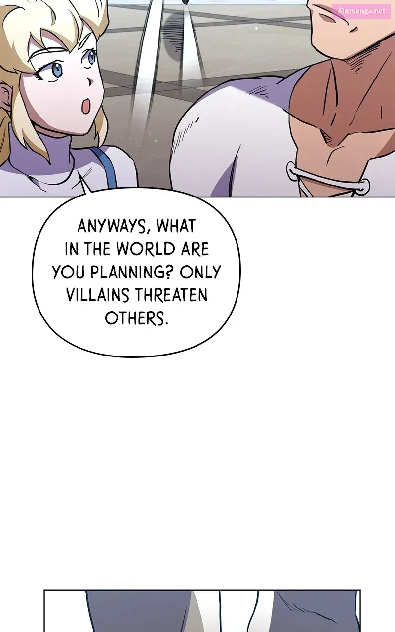 Surviving aFantasy Adventure Comic Zinmanga X Chapter 11 Page 24