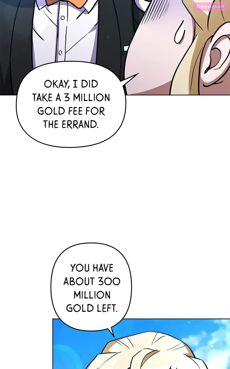 Surviving aFantasy Adventure Comic Zinmanga X Chapter 11 Page 59
