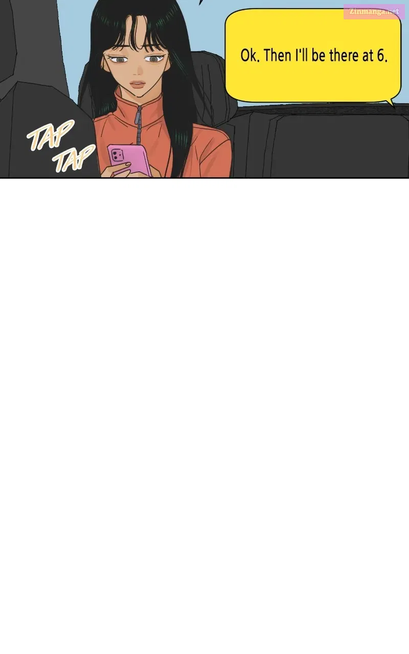 The World of Dating Zinmanga X Chapter 23 Page 44