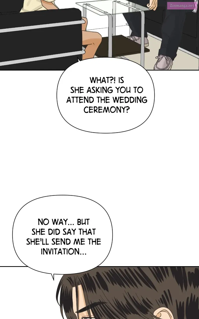 The World of Dating Zinmanga X Chapter 23 Page 48