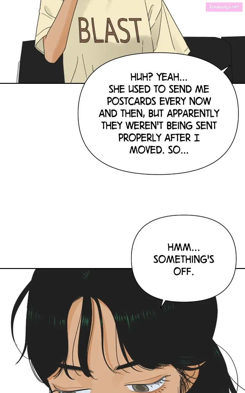 The World of Dating Zinmanga X Chapter 23 Page 50