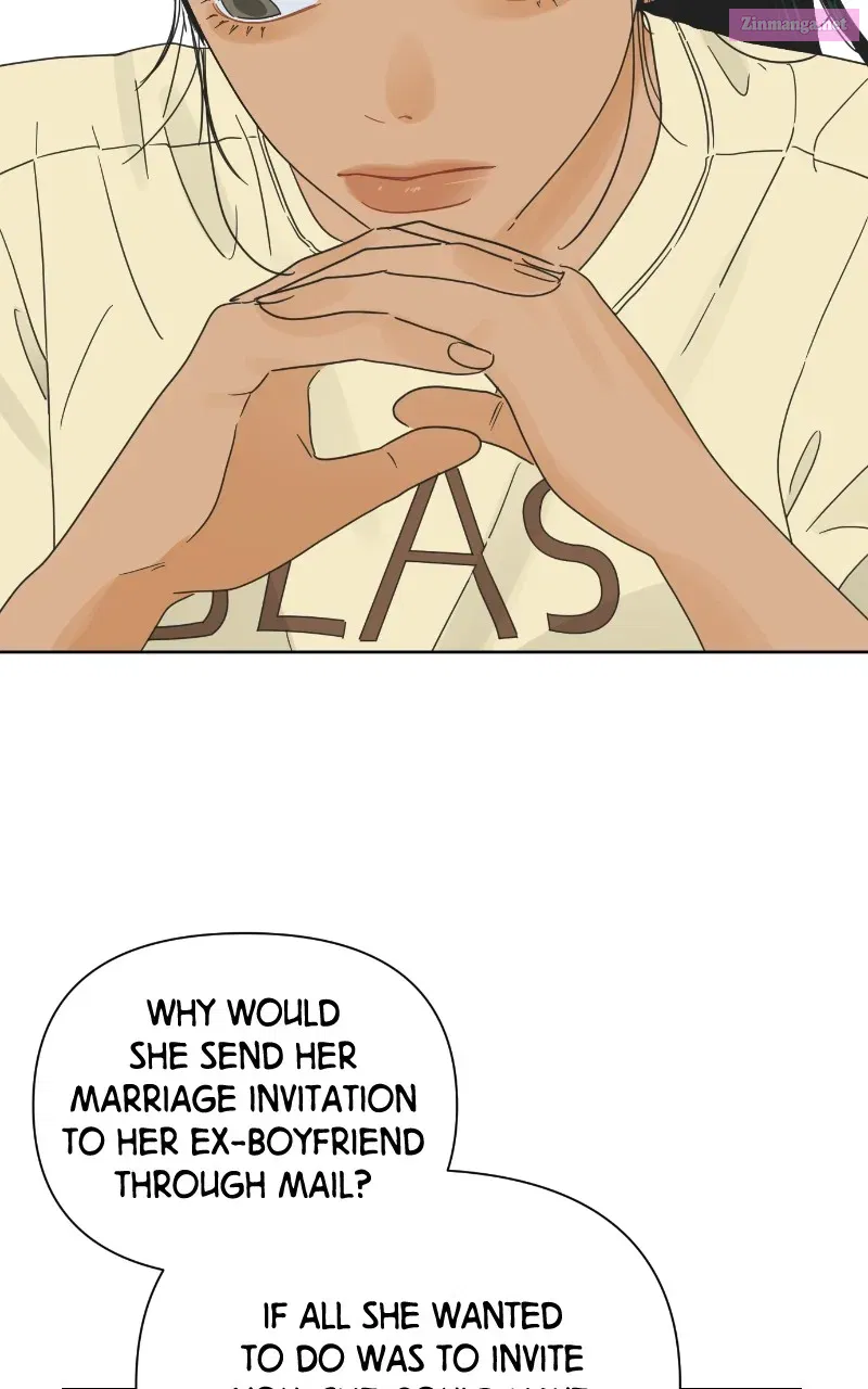 The World of Dating Zinmanga X Chapter 23 Page 51