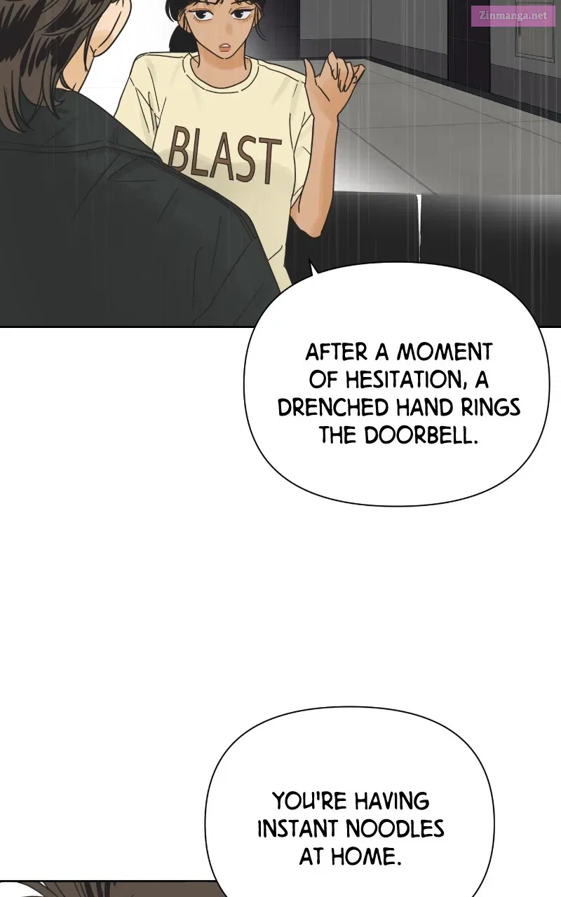 The World of Dating Zinmanga X Chapter 23 Page 58
