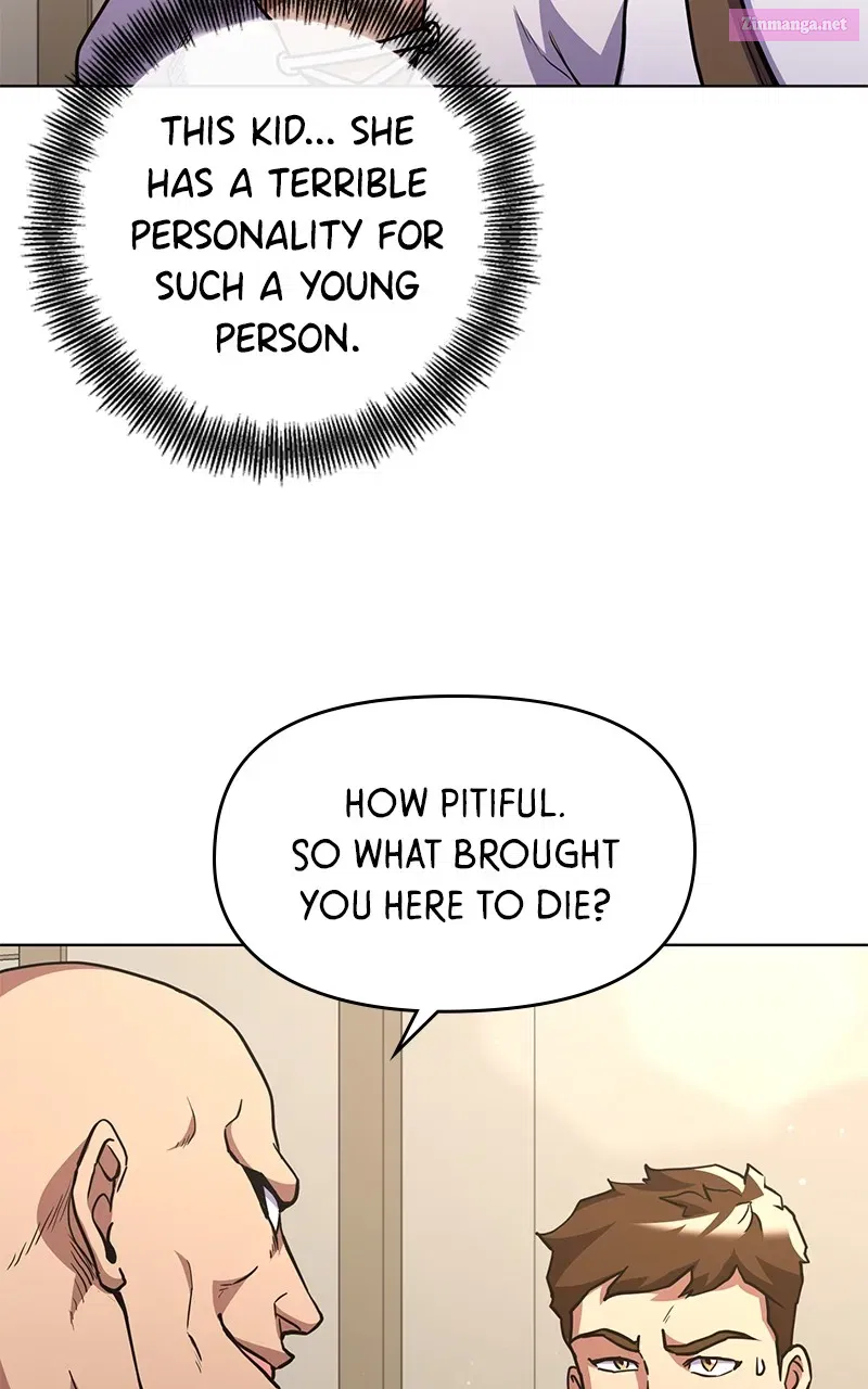 Surviving aFantasy Adventure Comic Zinmanga X Chapter 10 Page 35