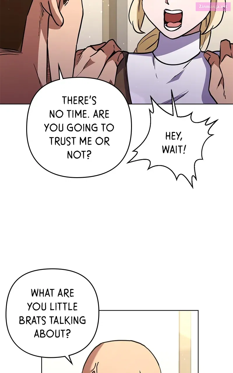 Surviving aFantasy Adventure Comic Zinmanga X Chapter 10 Page 56