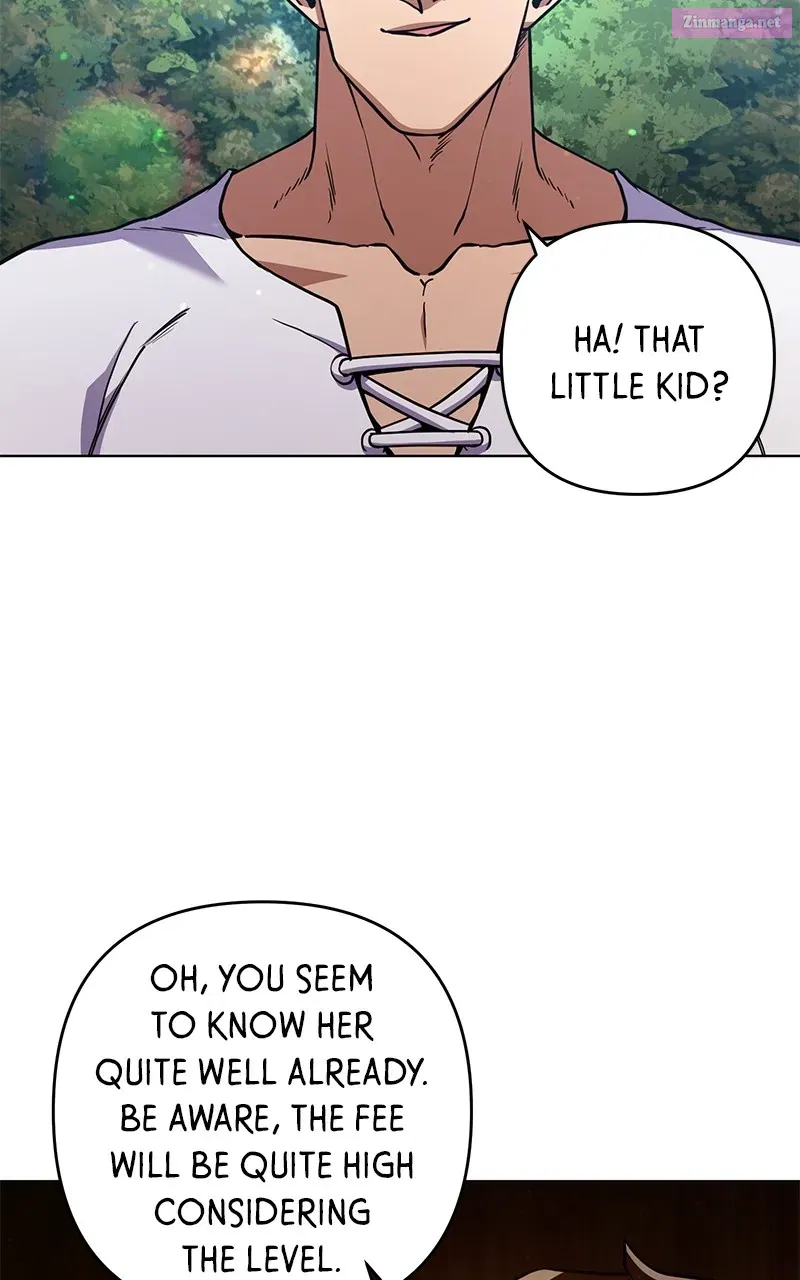 Surviving aFantasy Adventure Comic Zinmanga X Chapter 9 Page 16