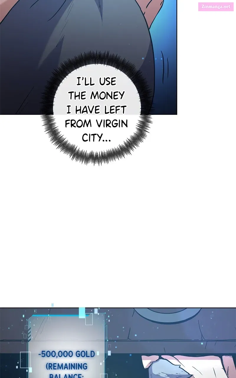 Surviving aFantasy Adventure Comic Zinmanga X Chapter 9 Page 21