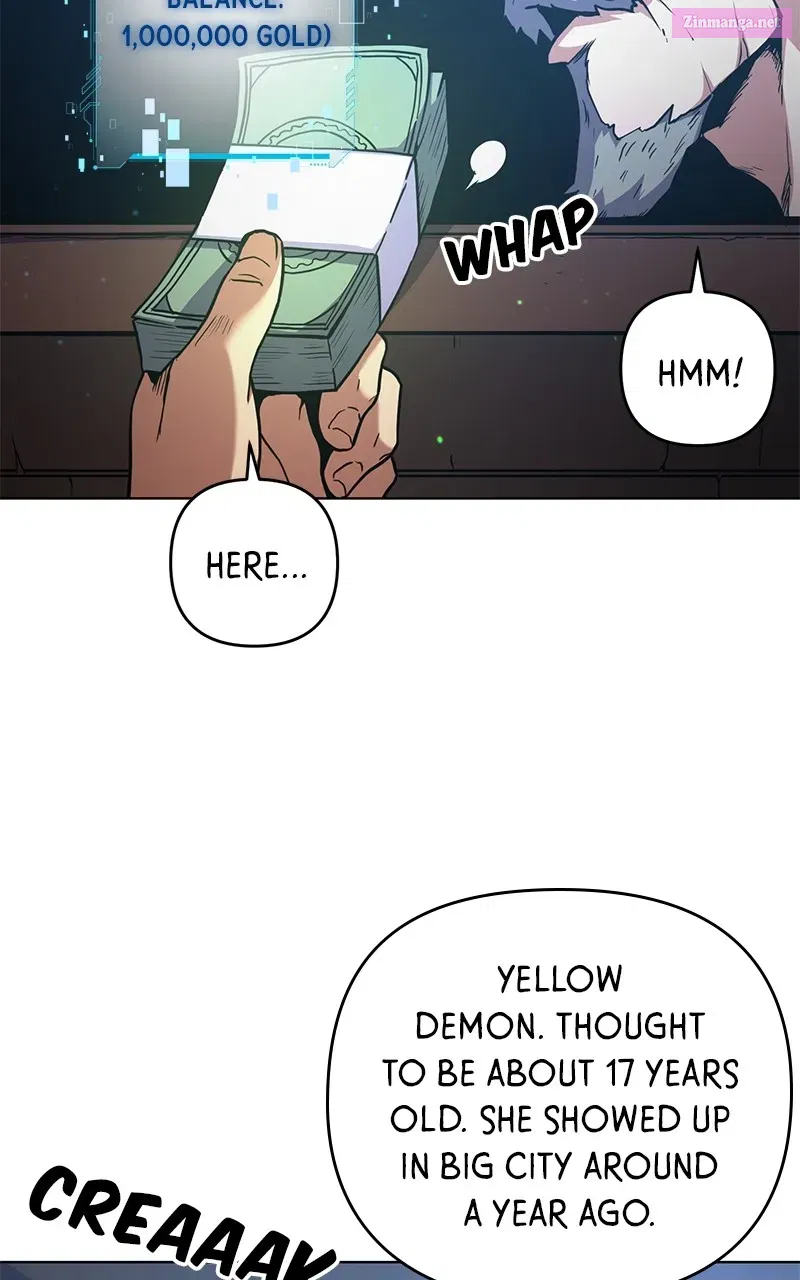 Surviving aFantasy Adventure Comic Zinmanga X Chapter 9 Page 22