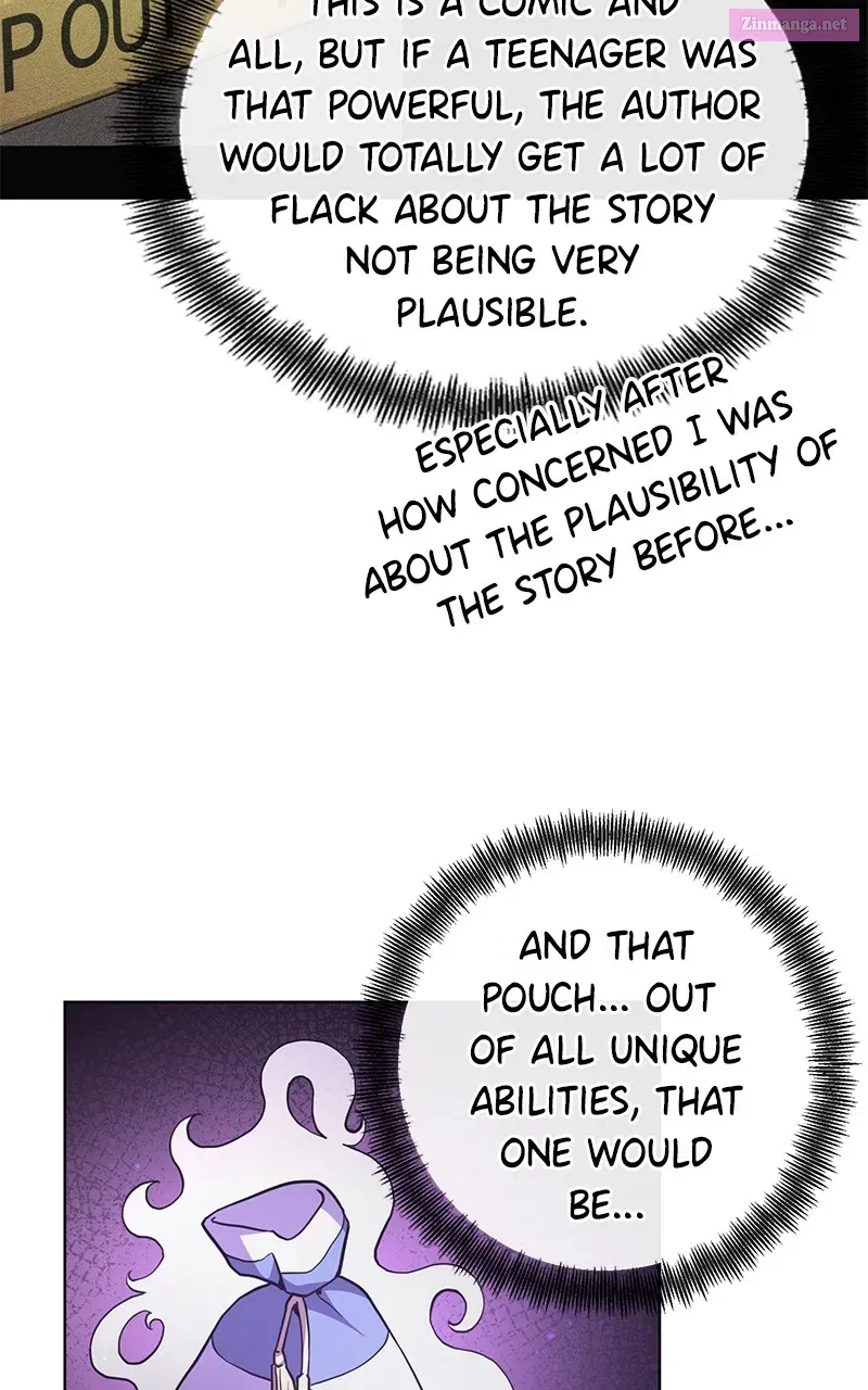 Surviving aFantasy Adventure Comic Zinmanga X Chapter 9 Page 28