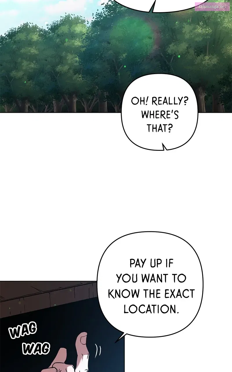 Surviving aFantasy Adventure Comic Zinmanga X Chapter 9 Page 33