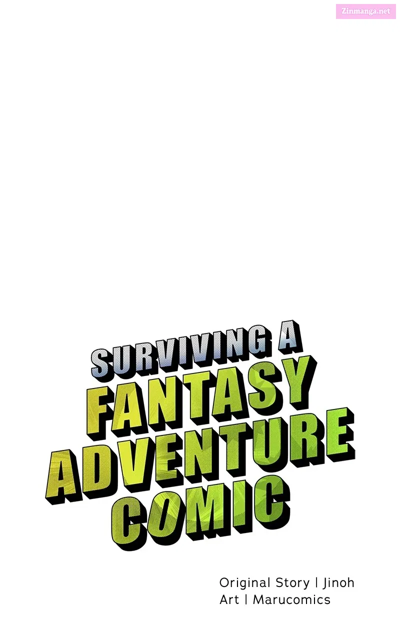 Surviving aFantasy Adventure Comic Zinmanga X Chapter 9 Page 38
