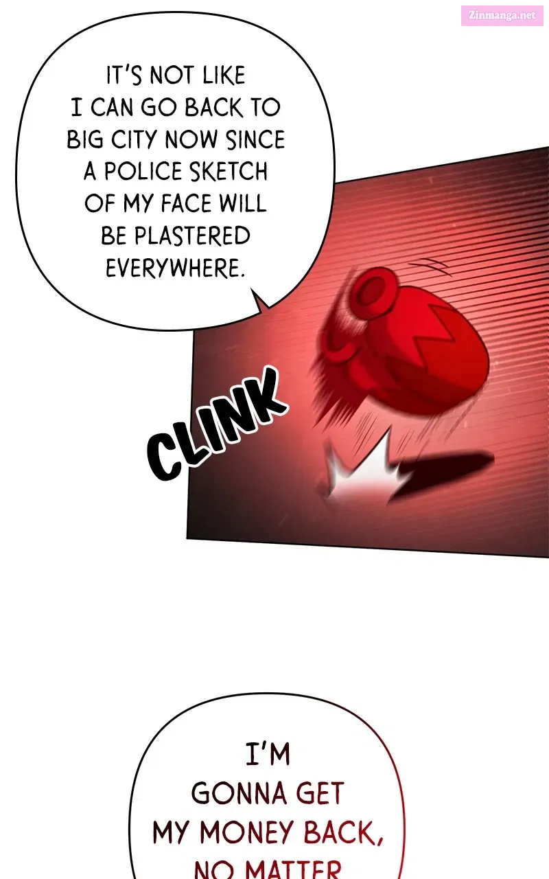 Surviving aFantasy Adventure Comic Zinmanga X Chapter 9 Page 44