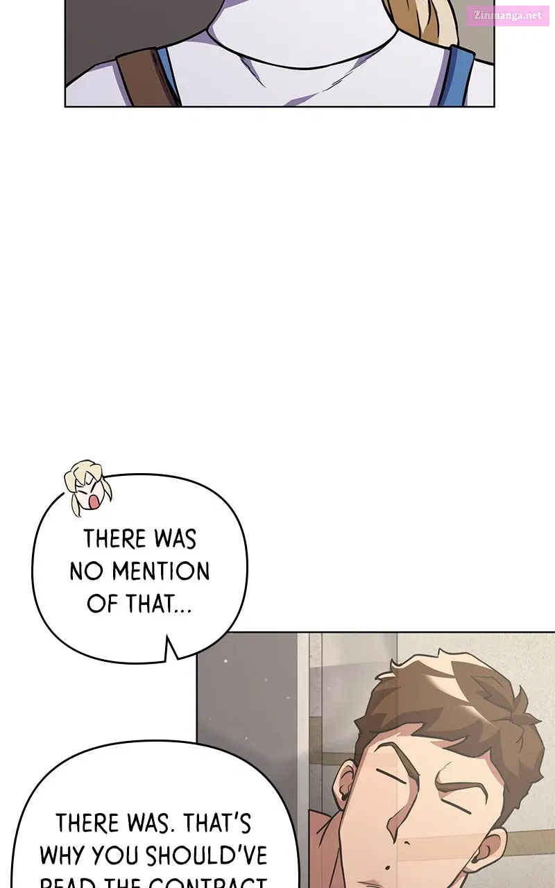 Surviving aFantasy Adventure Comic Zinmanga X Chapter 9 Page 75