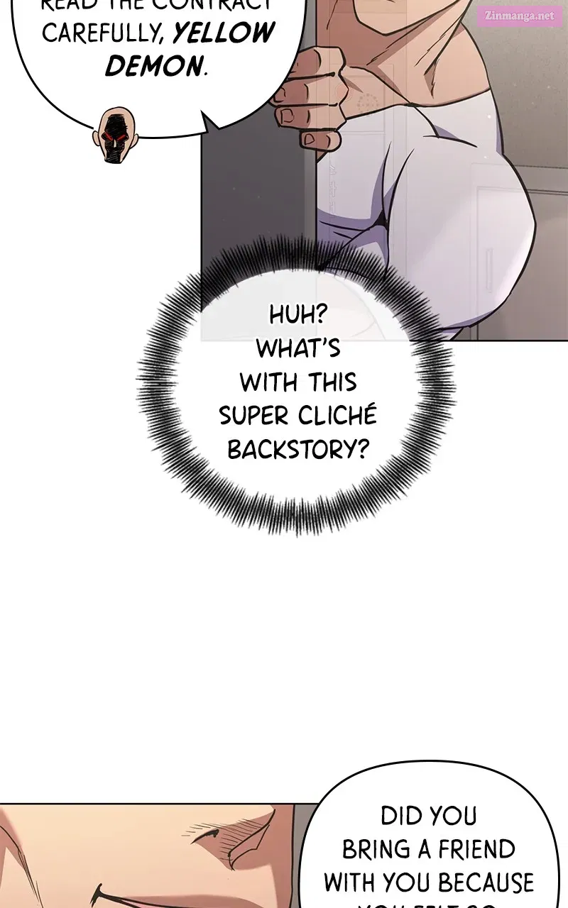 Surviving aFantasy Adventure Comic Zinmanga X Chapter 9 Page 76