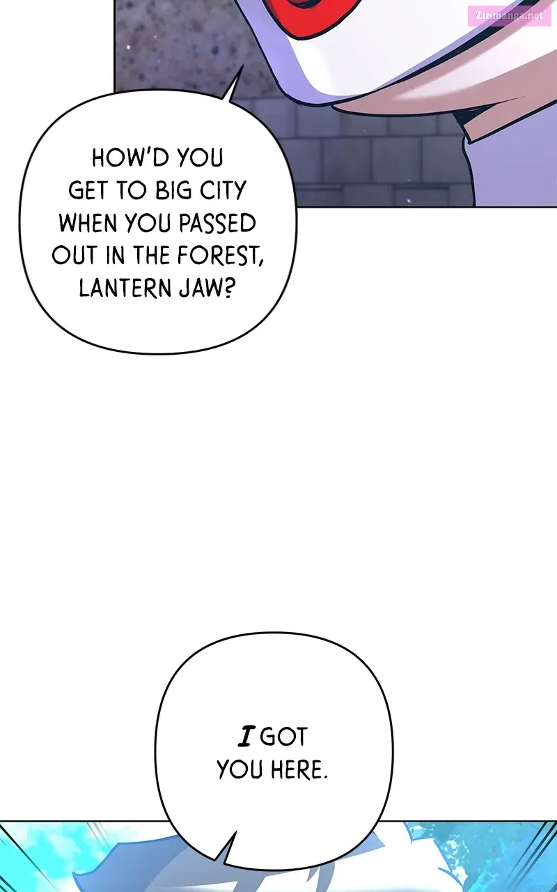 Surviving aFantasy Adventure Comic Zinmanga X Chapter 8 Page 2