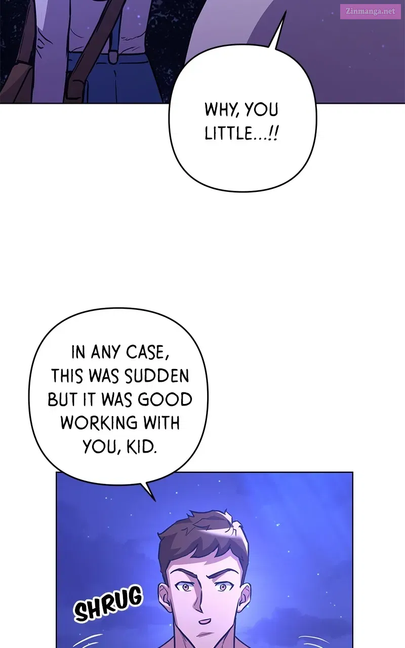 Surviving aFantasy Adventure Comic Zinmanga X Chapter 8 Page 94