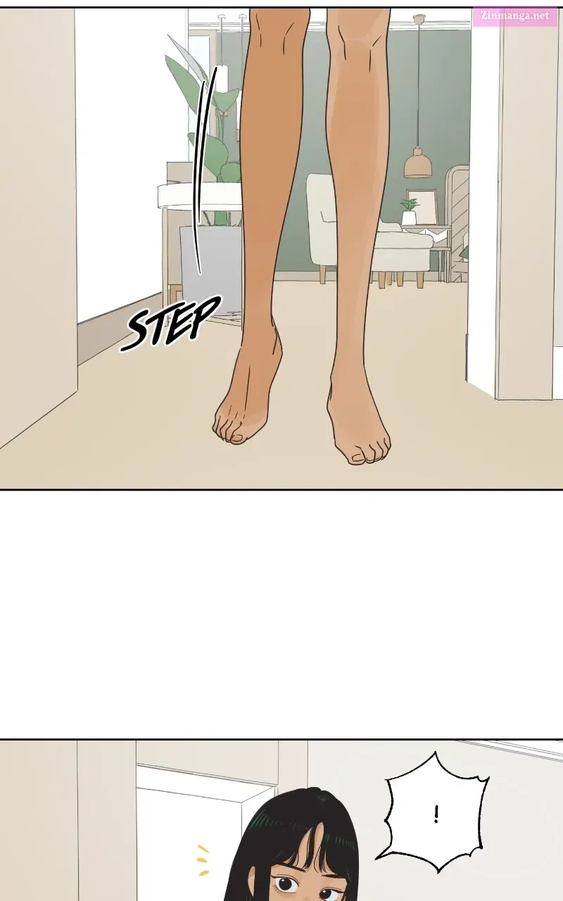 The World of Dating Zinmanga X Chapter 21 Page 7
