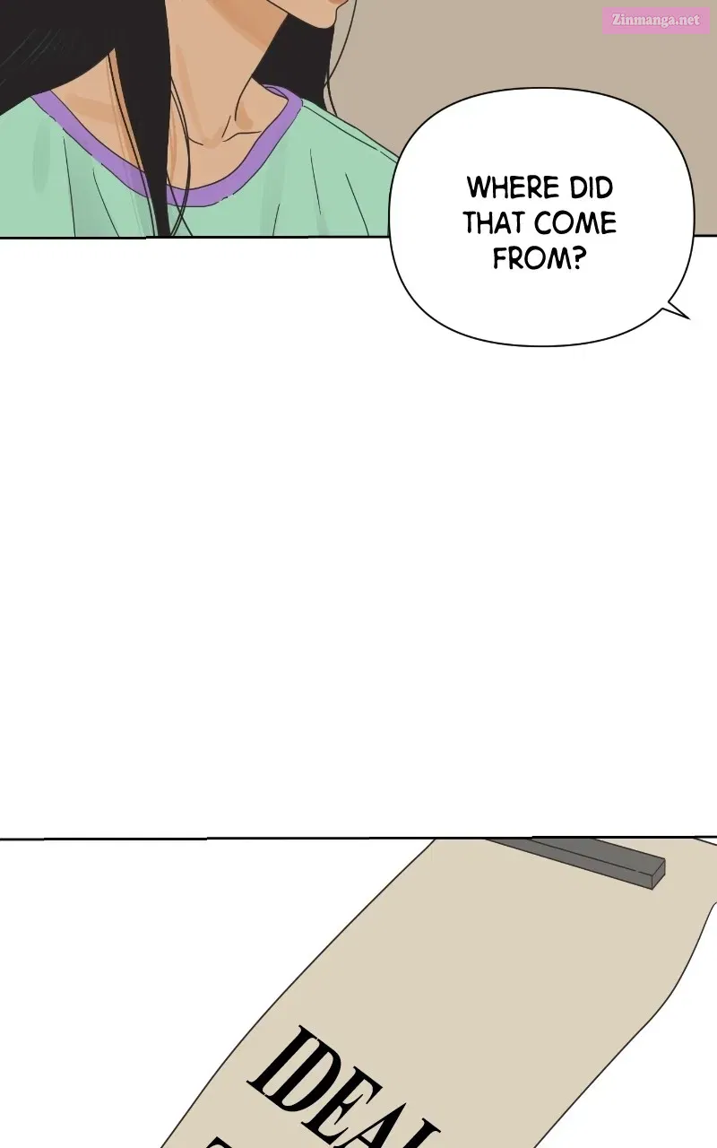 The World of Dating Zinmanga X Chapter 21 Page 23
