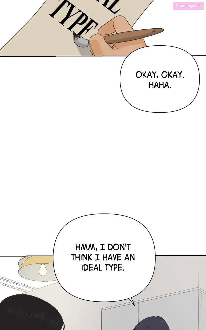 The World of Dating Zinmanga X Chapter 21 Page 24