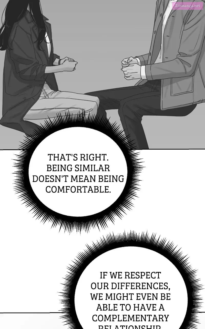 The World of Dating Zinmanga X Chapter 21 Page 32