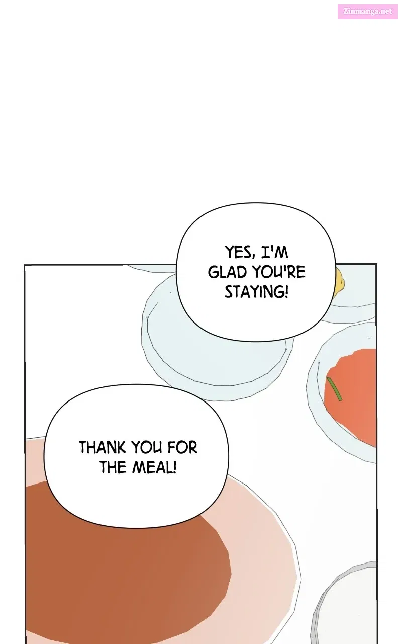The World of Dating Zinmanga X Chapter 21 Page 41