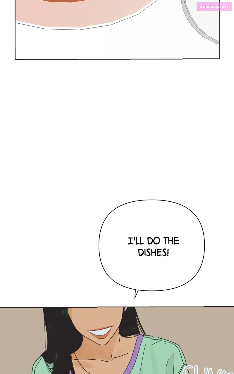 The World of Dating Zinmanga X Chapter 21 Page 42