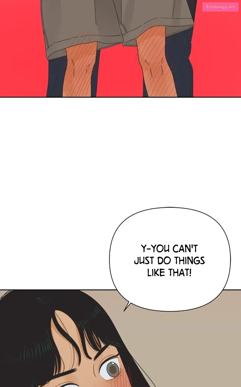 The World of Dating Zinmanga X Chapter 21 Page 58