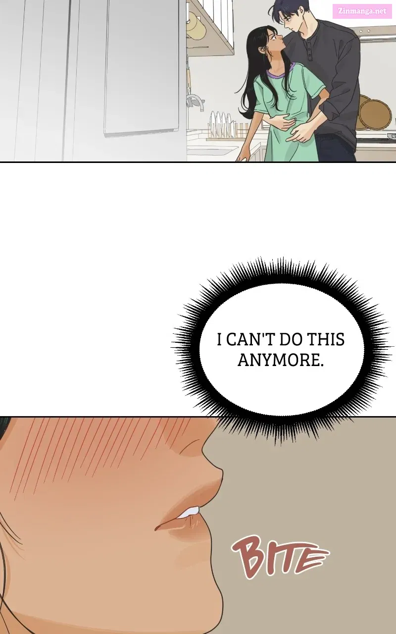 The World of Dating Zinmanga X Chapter 21 Page 61