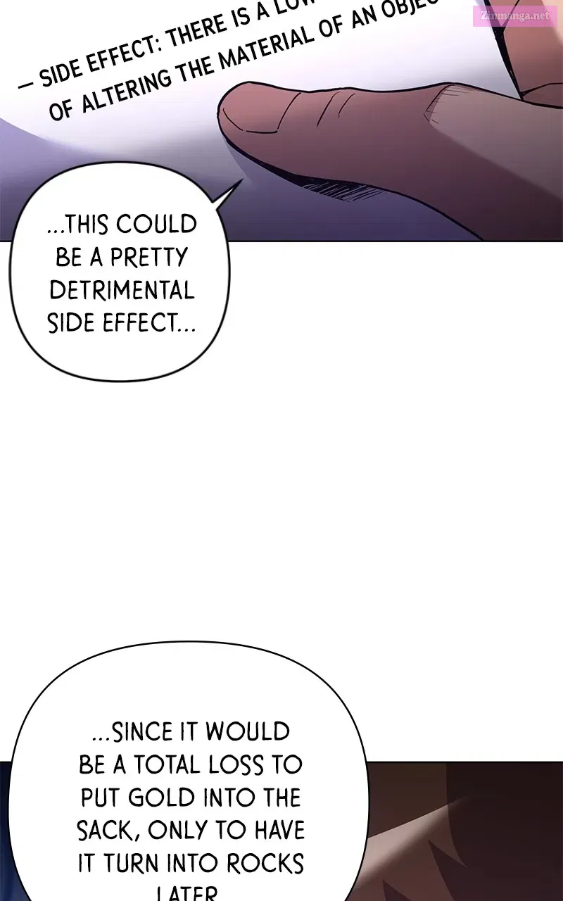 Surviving aFantasy Adventure Comic Zinmanga X Chapter 7 Page 62