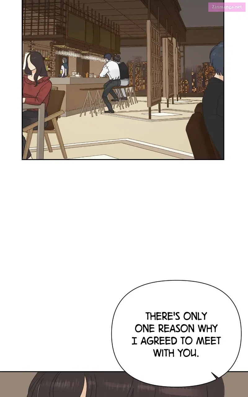 The World of Dating Zinmanga X Chapter 20 Page 3