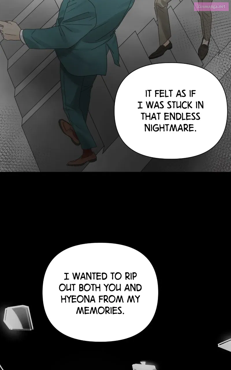 The World of Dating Zinmanga X Chapter 20 Page 10
