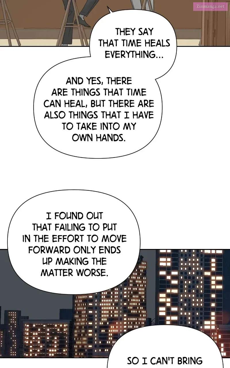 The World of Dating Zinmanga X Chapter 20 Page 14