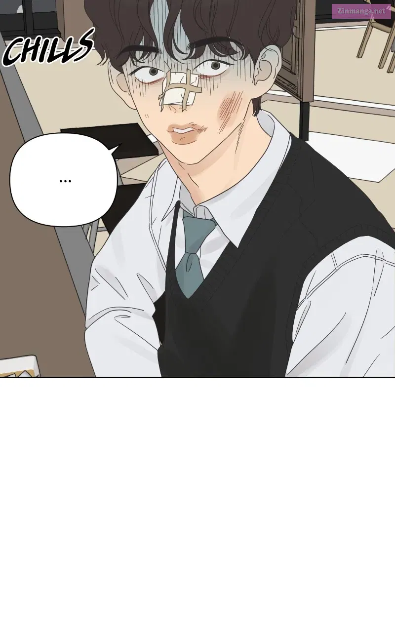 The World of Dating Zinmanga X Chapter 20 Page 25