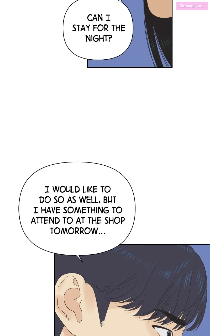 The World of Dating Zinmanga X Chapter 19 Page 57