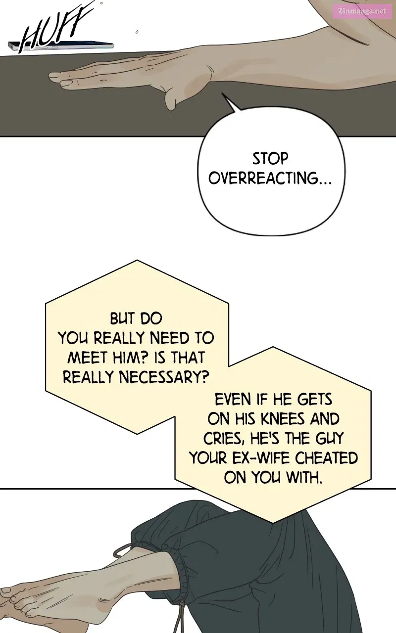 The World of Dating Zinmanga X Chapter 19 Page 67