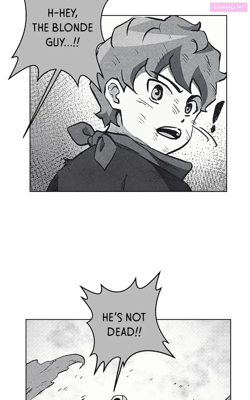 Surviving aFantasy Adventure Comic Zinmanga X Chapter 5 Page 31