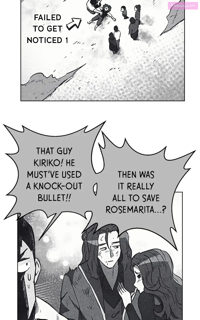 Surviving aFantasy Adventure Comic Zinmanga X Chapter 5 Page 32
