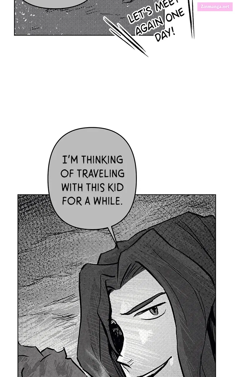 Surviving aFantasy Adventure Comic Zinmanga X Chapter 5 Page 37