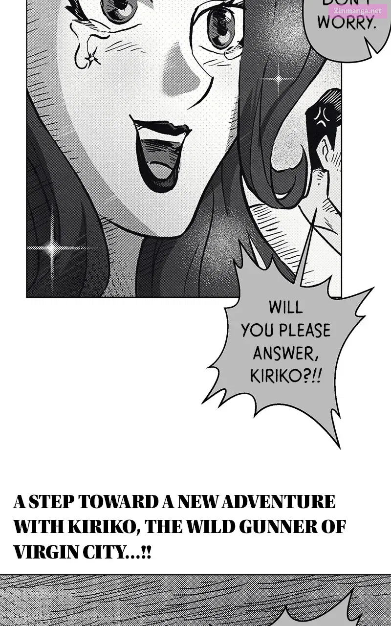 Surviving aFantasy Adventure Comic Zinmanga X Chapter 5 Page 39