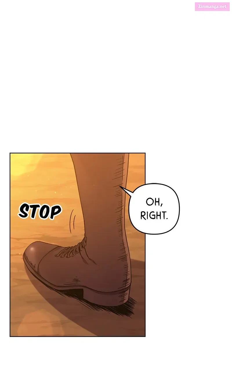 Surviving aFantasy Adventure Comic Zinmanga X Chapter 5 Page 46