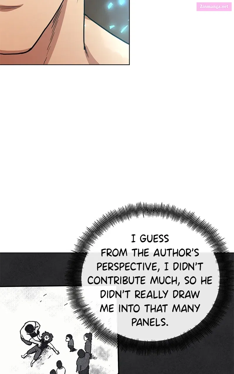 Surviving aFantasy Adventure Comic Zinmanga X Chapter 5 Page 61
