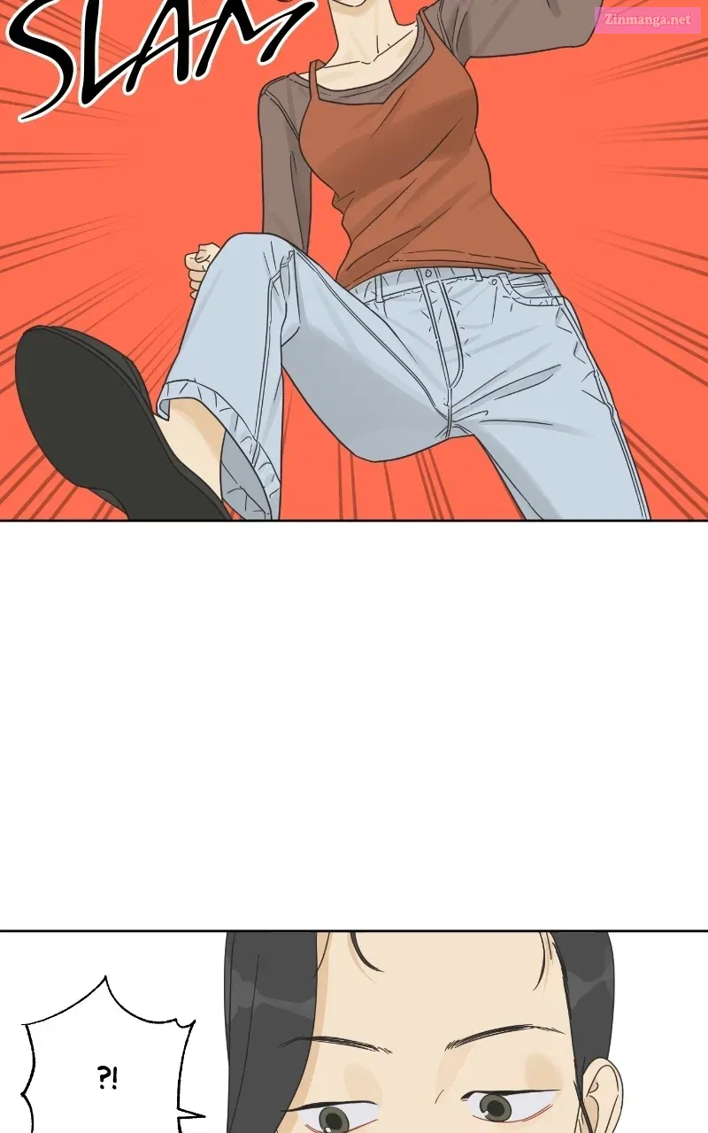 The World of Dating Zinmanga X Chapter 18 Page 26
