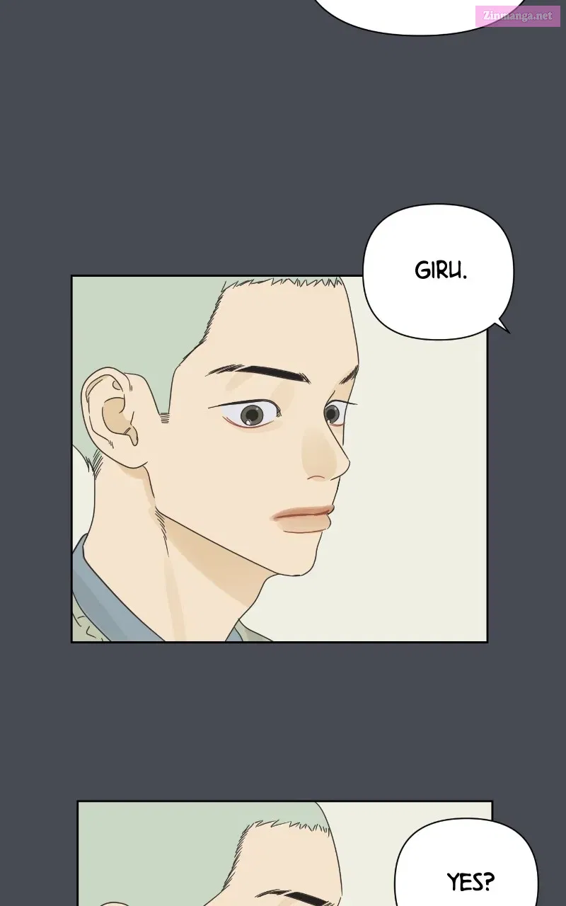 The World of Dating Zinmanga X Chapter 18 Page 40