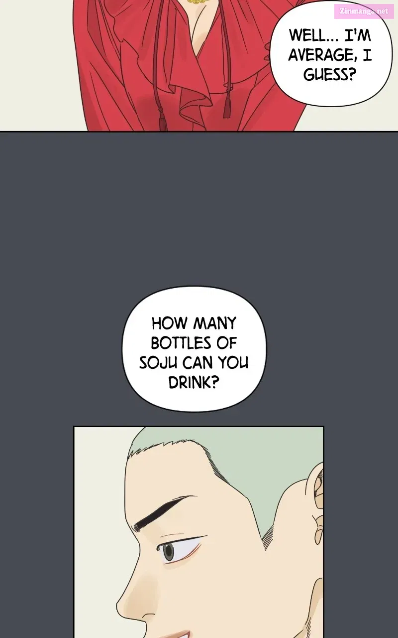 The World of Dating Zinmanga X Chapter 18 Page 42