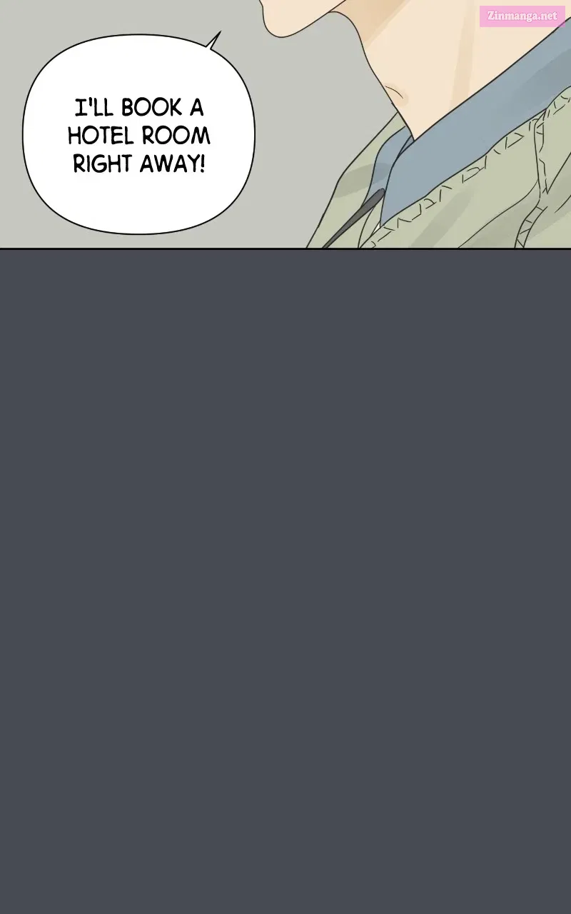 The World of Dating Zinmanga X Chapter 18 Page 49
