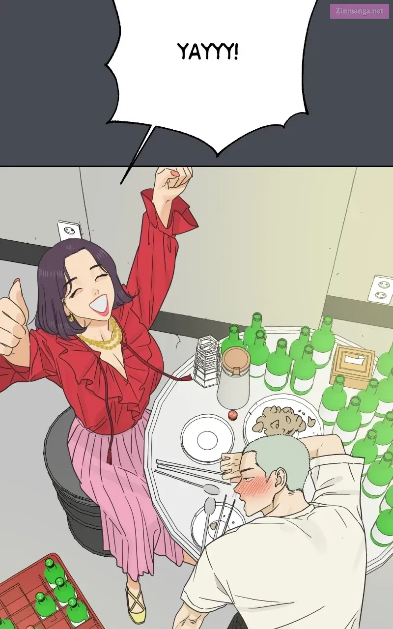 The World of Dating Zinmanga X Chapter 18 Page 51