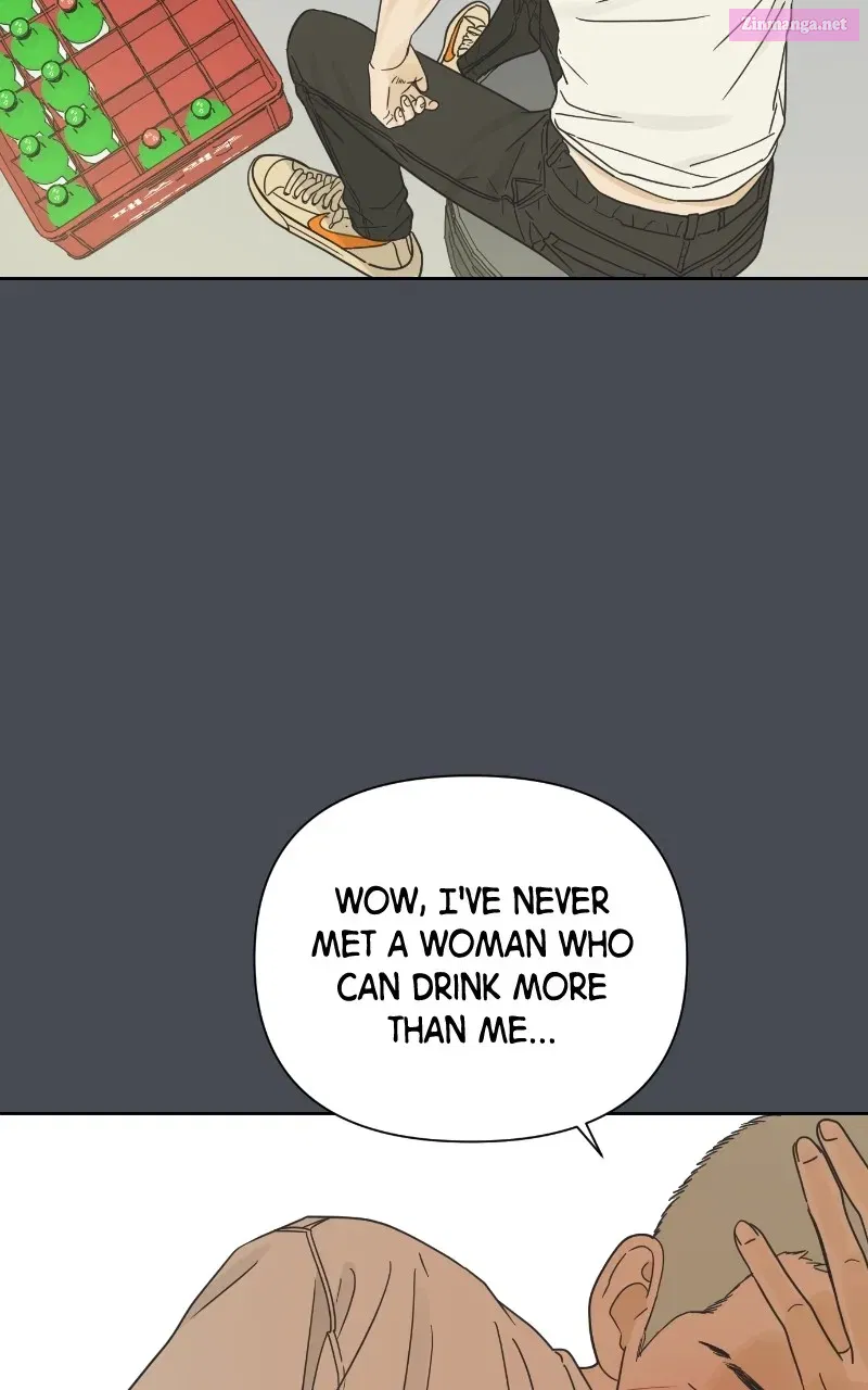 The World of Dating Zinmanga X Chapter 18 Page 52
