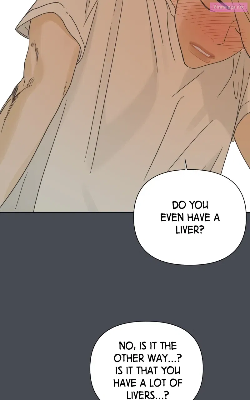 The World of Dating Zinmanga X Chapter 18 Page 53